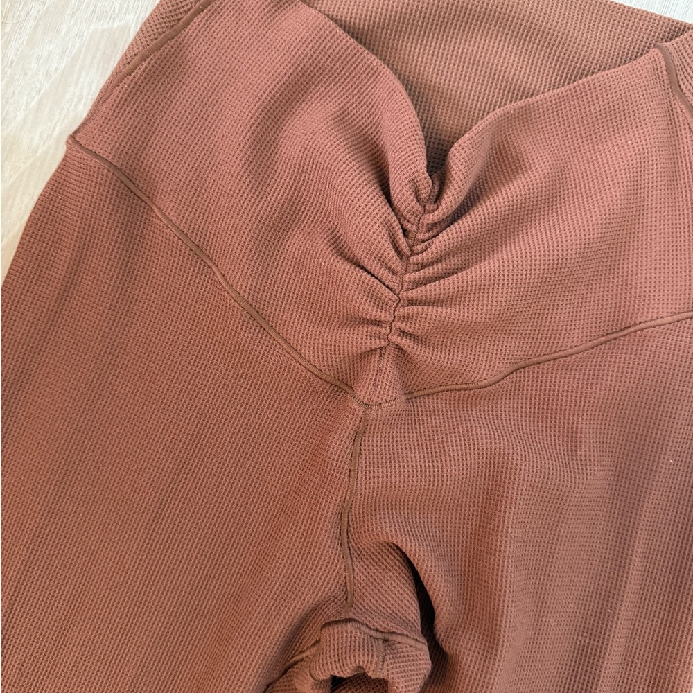 Offline Aerie Brown Lounge Set XS/S - Picture 7 of 8